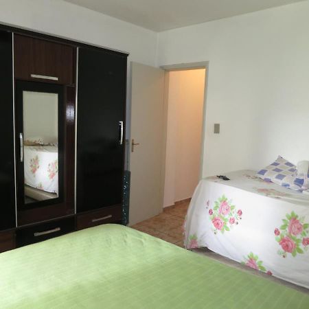 Apto Canto Do Forte - Praia Grande - Local Privilegiado - 100 Metros Da Praia - Internet Inclusa 外观 照片